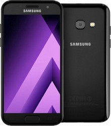 Прошивка телефона Samsung Galaxy A3 (2017) в Владивостоке